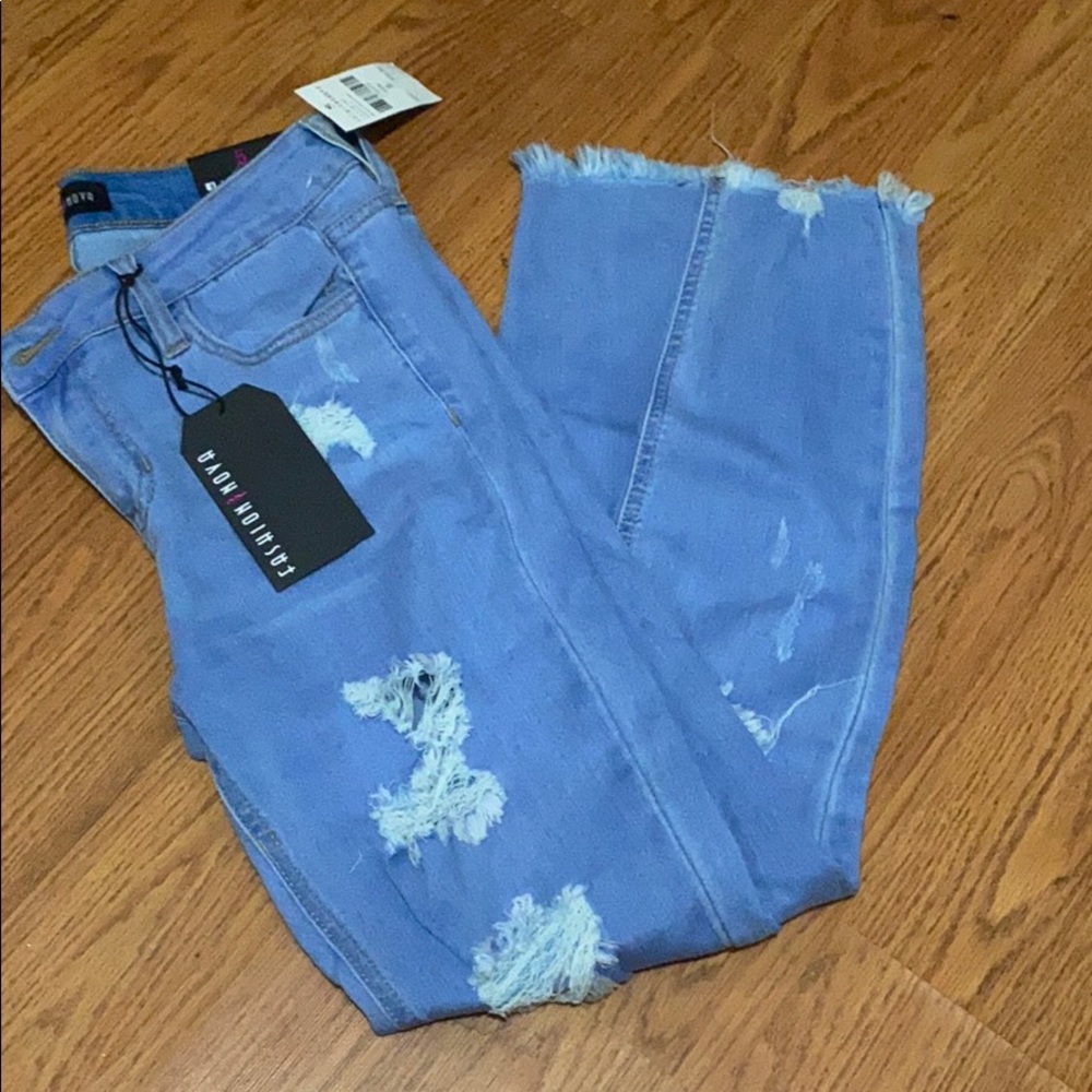 New with tags jeans